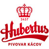 Pivovar Hubertus Kácov logo