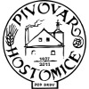 Pivovar Hostomice (Fabián) logo