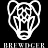 Brasserie Brewdger logo