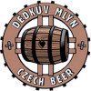 Dědkův mlýn logo