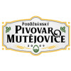 Poddžbánský Pivovar logo