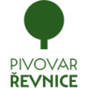 Pivovar Řevnice logo