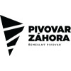 Pivovar Záhora logo