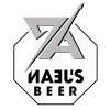 Naej's Beer logo