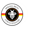 Spiegel Bräu logo