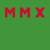 Pivovar MMX logo