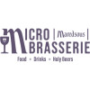 Microbrasserie de Maredsous logo