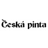 Česká pinta pivovar logo