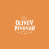 Olivův Pivovar logo