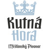 Měšťanský pivovar Kutná Hora (Kutnohorská) logo