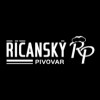 Říčanský pivovar logo