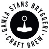 Gamla Stans Bryggeri logo