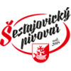 Šestajovický pivovar logo