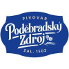 Poděbradský Zdroj logo