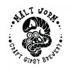 Malt Worm logo