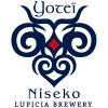 Niseko Lupicia Brewery logo