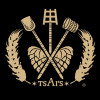 Tsai's Actual Brewing 蔡氏釀酒 logo