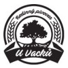 Rodinný pivovar U Vacků logo
