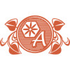 Apicor - H. Bohácová logo