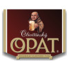 Pivovar Broumov (Olivětínský Opat) logo