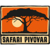 Safari Pivovar logo