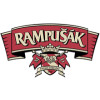 Rodinný pivovar Rampušák logo
