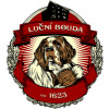 Pivovar Luční bouda logo