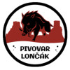 Pivovar Lončák logo
