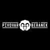 Pivovar Beránek logo