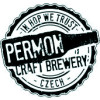 Permon logo