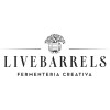 Live Barrels logo