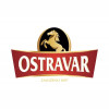 Pivovar Ostravar logo
