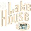 Lakehouse Brewery logo