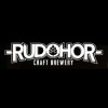Pivovar Rudohor logo