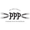 Pivovar Petr Petružálek logo
