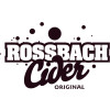 Rossbach Cider logo