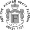 Minipivovar Loket (Svatý Florian) logo