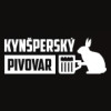 Kynšperský Pivovar (Kynšperský Zajíc) logo