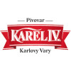 Pivovar Karel IV. logo
