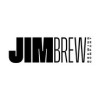 JimBrew Brewing Co logo