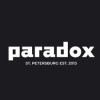 Paradox Brewery (collab with) Smysl Zhyzni Staff Only