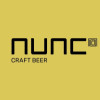 NUNC Craft Beer logo