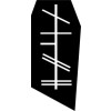 Ogham Brewing logo