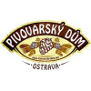 Pivovarský Dum Ostrava (Qásek) logo