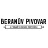 Beranův Pivovar logo