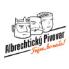 Albrechtický Pivovar logo