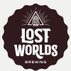 Lost Worlds Brewing logo