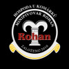 Minipivovar Rohan / Pub U Komárků logo