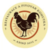 Restaurace a Pivovar Kohutka logo