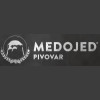 Pivovar Medojed logo